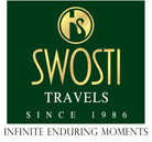 Swosti Tour and Travels logo